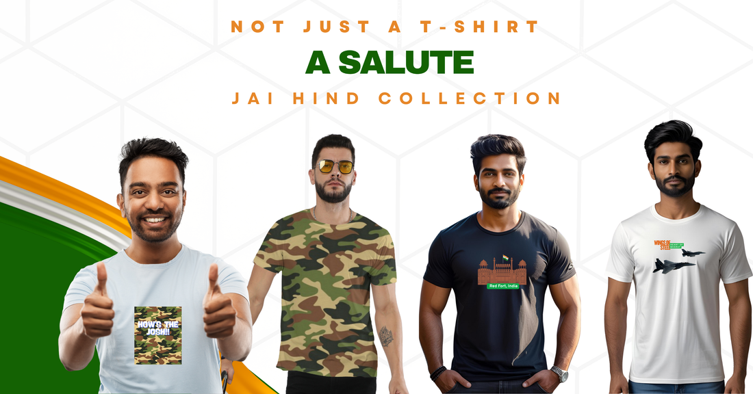 What Every Indian Should Know About the Silent Bravery