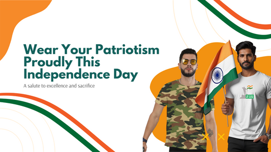 What India's Modern Missions Teach Our Youth About Patriotism