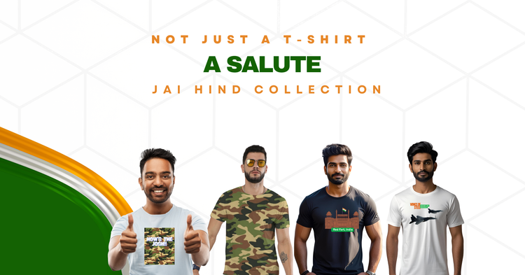 Jai Hind Collection