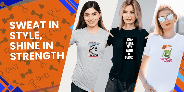 Sweat&Shine Series