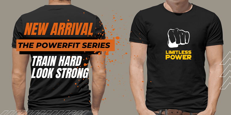 The PowerFit Series