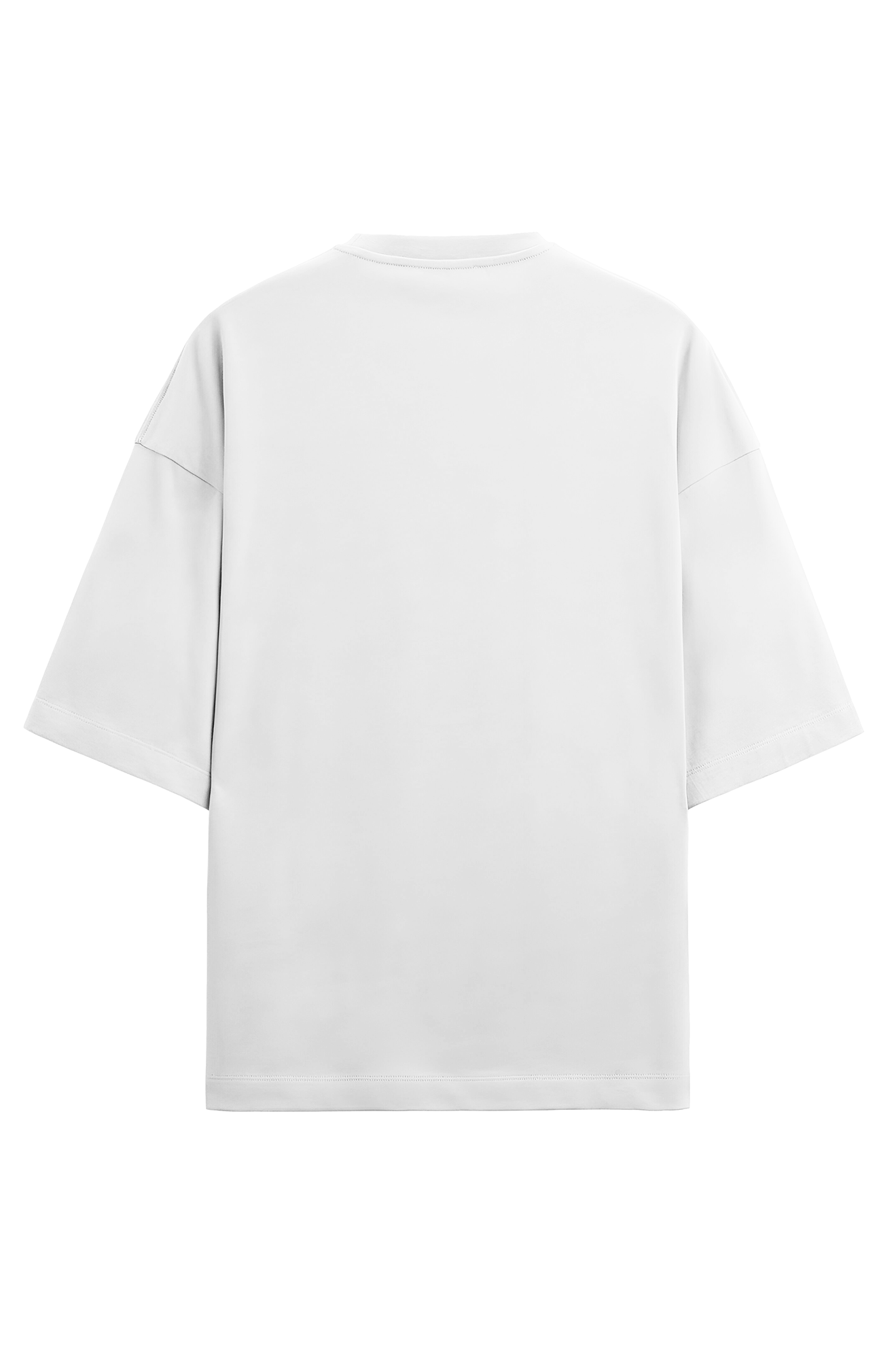 Women’s Oversized Valentine T-Shirt – Heart & Wine Glass Design for Bold Women