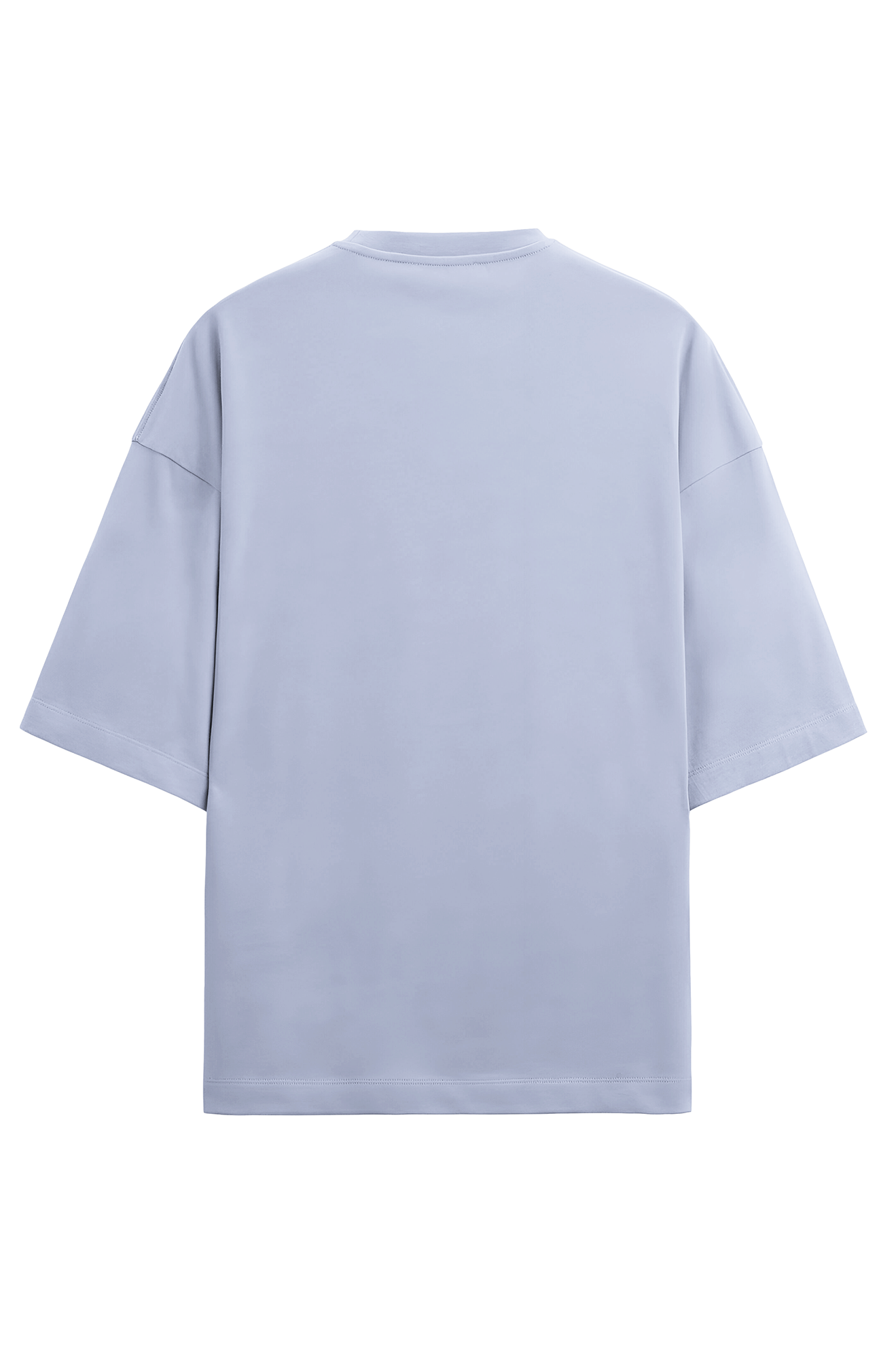 Women’s Oversized Valentine T-Shirt – Heart & Wine Glass Design for Bold Women
